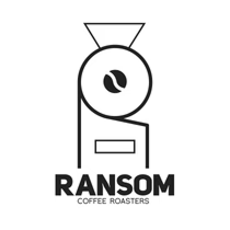 02 Ransom Logo White 1